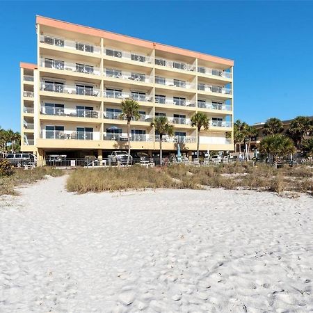 Oceanfront View Of Madeira Beach, Steps To The Beach - Madeira Norte Condo St. Pete Beach Ngoại thất bức ảnh